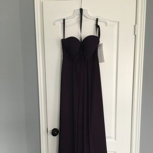 Bill Levkoff Bridesmaid Dress